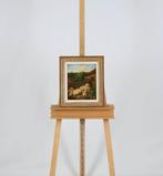 Augustus Knip (1819-1859) - Schapen