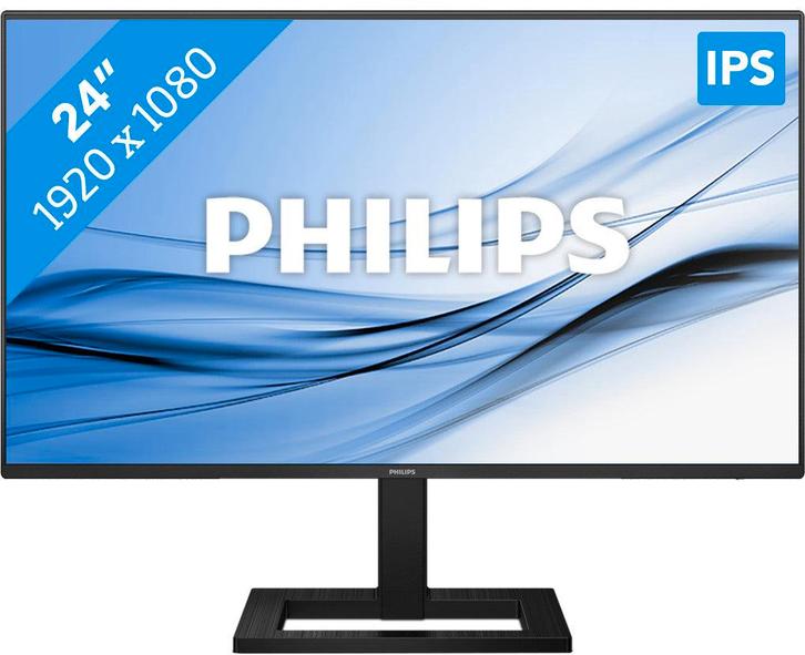 Philips 24E1N1300AE/00 Monitoren, Computers en Software, Monitoren, Verzenden