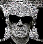David Law (1967) - Crypto Karl Lagerfeld V