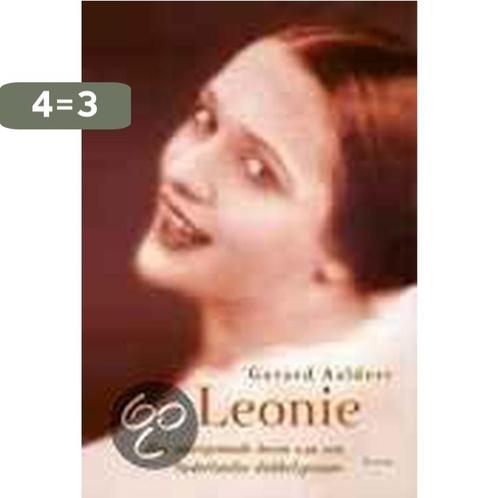 Leonie 9789053529270 G. Aalders, Boeken, Geschiedenis | Wereld, Gelezen, Verzenden