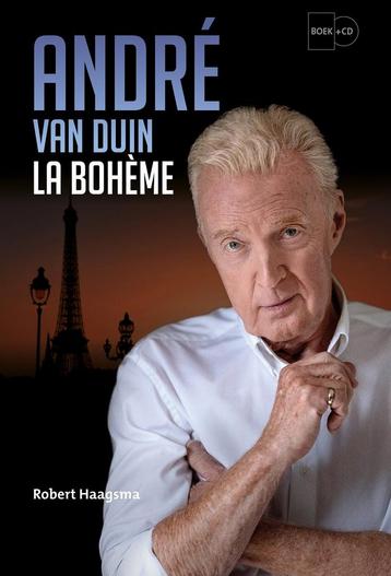 La bohème (9789021054100, Robert Haagsma) (Robert Haagsma), Verzenden