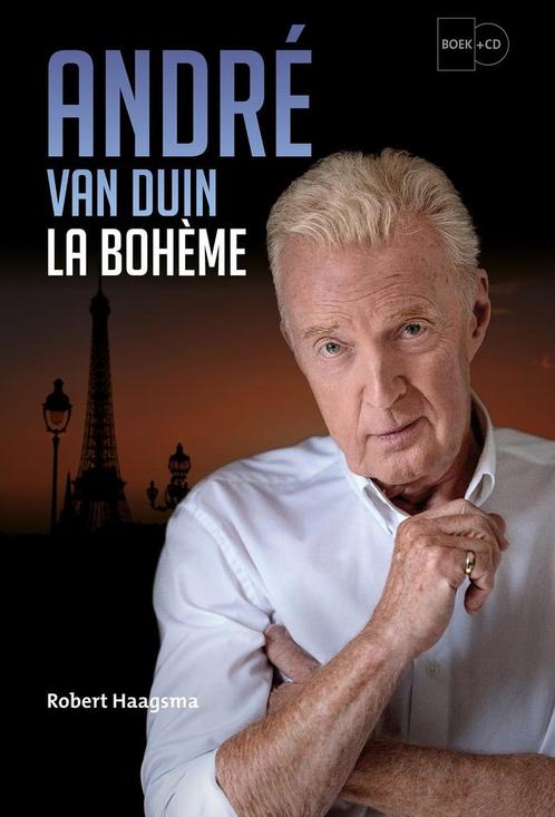 La bohème (9789021054100, Robert Haagsma) (Robert Haagsma), Antiek en Kunst, Antiek | Boeken en Manuscripten, Verzenden