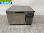 RVS Polar CK640-E Blastchiller Snelkoeler 230V Horeca, Zakelijke goederen, Ophalen of Verzenden, Nieuw in verpakking