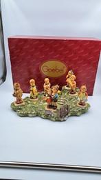 Hummel - Beeldje - Hummel garten (8) - Keramiek, Antiek en Kunst