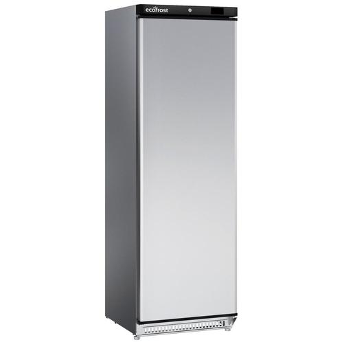 Vrieskast | 360L | RVS | -18°C/-23°C | Statisch |, Zakelijke goederen, Horeca | Keukenapparatuur, Nieuw in verpakking, Verzenden