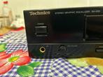 Technics - SH-E51 Égaliseur, Nieuw