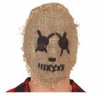 Halloween Masker Voodoo, Verzenden, Nieuw