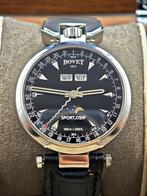 Bovet - Sportster Triple Calendar Moon Phase - QA0003 -, Nieuw