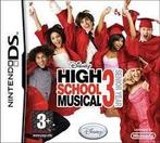 Disney High School Musical 3 Senior Year Dance! (DS Games), Games en Spelcomputers, Games | Nintendo DS, Ophalen of Verzenden