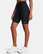 Under Armour Motion Bike Short Emea-Blk - Maat SM, Kleding | Dames, Zwart, Nieuw, Ophalen of Verzenden, Maat 36 (S)