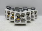 Veiling - 10 x Exin Stekkerdoos 3500W, Doe-het-zelf en Bouw, Elektriciteit en Kabels, Nieuw
