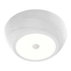 Calex Outdoor Plafondlamp Sensor Light IP44 op Batterij, Huis en Inrichting, Lampen | Overige, Nieuw, Verzenden