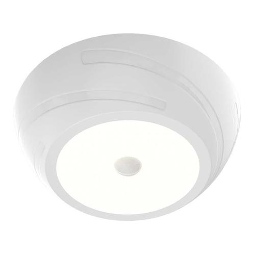 Calex Outdoor Plafondlamp Sensor Light IP44 op Batterij, Maison & Meubles, Lampes | Autre, Envoi