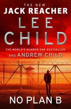 No plan B / Jack Reacher / 27 9781787633766 Lee Child, Verzenden, Gelezen, Lee Child