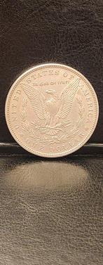 États-Unis. Morgan Dollar 1880 Philadelphia (Sans Prix de