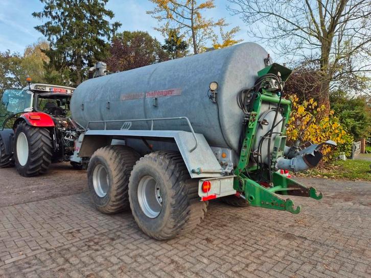 Agrimat CH120, Zakelijke goederen, Landbouw | Werktuigen, Overige, Gewasbescherming en Bemesting, Ophalen
