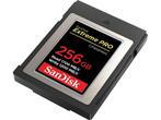 Sandisk Extreme Pro - Geheugenkaart CF Express Type B -, Verzenden, Nieuw