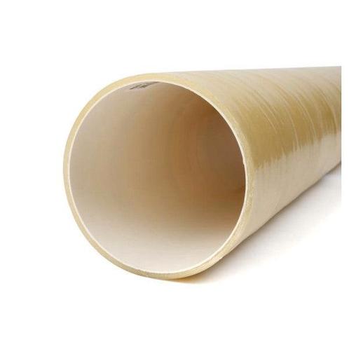 Bieden: Engbo Ø250 mm GRP bowthruster tunnel, Watersport en Boten, Bootonderdelen, Ophalen of Verzenden