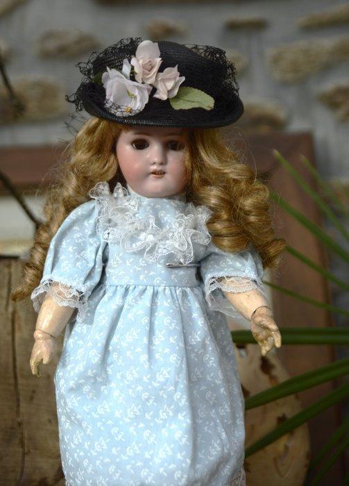 Simon Halbig - Pop, Antiquités & Art, Antiquités | Jouets