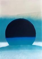Anton Kaestner - #247 - L -  Moon .