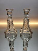 Val Saint Lambert - Charles Graffart, René Delvenne -, Antiek en Kunst