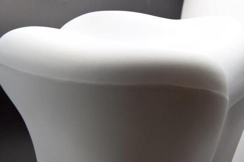 XO - Philippe Starck - Tabouret - Dent - Plastique, Antiek en Kunst, Antiek | Meubels | Stoelen en Sofa's