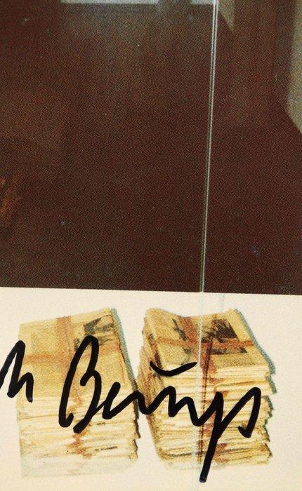 Joseph Beuys (1921-1986) - Der Morgen II, Antiek en Kunst, Antiek | Overige Antiek