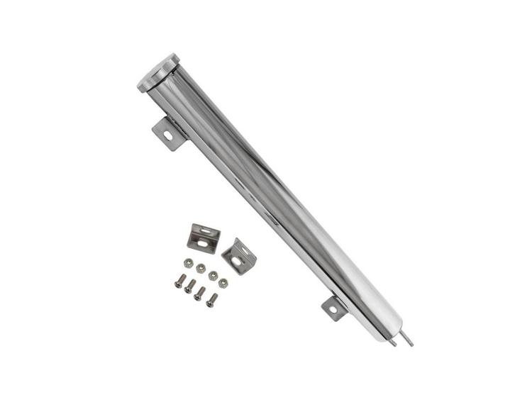 Overflow tank 2 inch X 15 inch, Auto-onderdelen, Airco en Verwarming, Nieuw, Ophalen of Verzenden