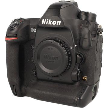 Nikon D6 Body occasion