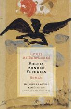 Vogels zonder vleugels 9789029565219 Louis de Bernieres, Verzenden, Louis de Bernieres