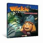 Wickie und die starken Männer GeschichtenBook: Bd. 2: Mo..., CD & DVD, DVD | Autres DVD, Verzenden