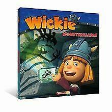 Wickie und die starken Männer GeschichtenBook: Bd. 2: Mo..., CD & DVD, DVD | Autres DVD, Envoi