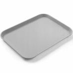 Dienblad | Polypropyleen | Lichtgrijs | Stapelbaar |, Verzenden, Nieuw in verpakking