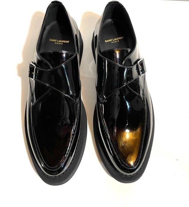 Saint Laurent - Chaussures à lacets - Taille : EU 41, Kleding | Heren, Schoenen