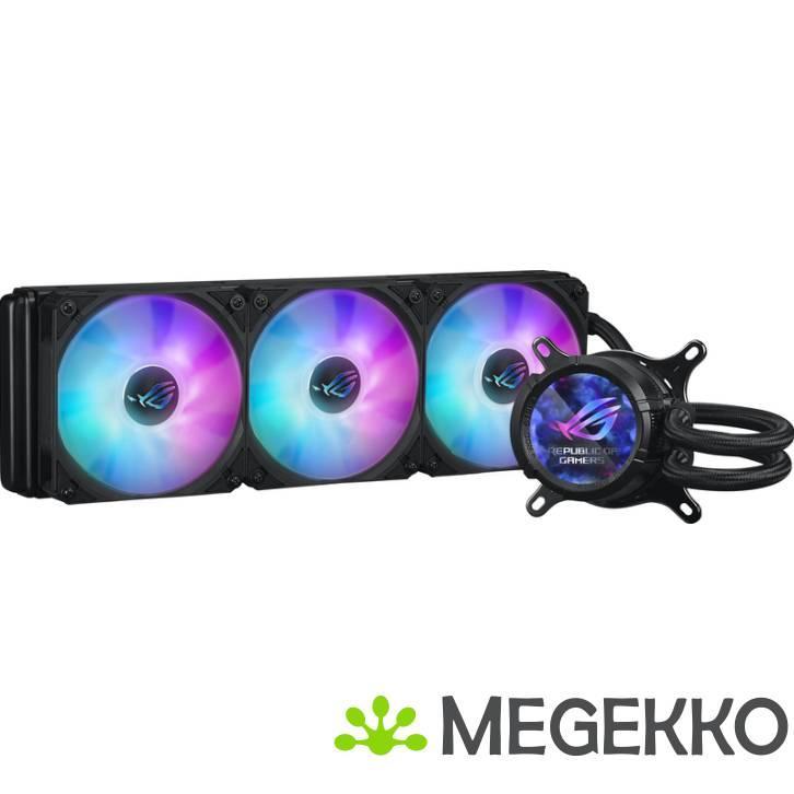 Asus ROG Strix III 360 ARGB, Computers en Software, Overige Computers en Software, Nieuw, Verzenden