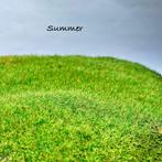 Grote partij 2,1 liter statisch gras voor, Nieuw