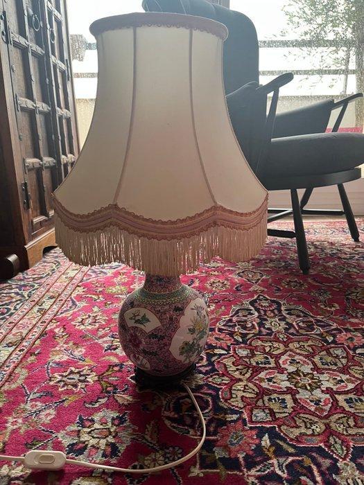 Lamp - Porselein, Antiek en Kunst, Curiosa en Brocante