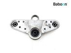 Voorvork Kroonplaat BMW R 850 RT 1996-2001 (R850RT 96), Motoren, Verzenden, Gebruikt