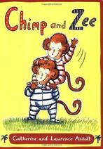 Chimp and Zee (Chimp & Zee), Laurence Anholt, Verzenden