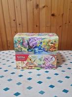 Pokémon - 8 Sealed box - Espeon, Umbreon