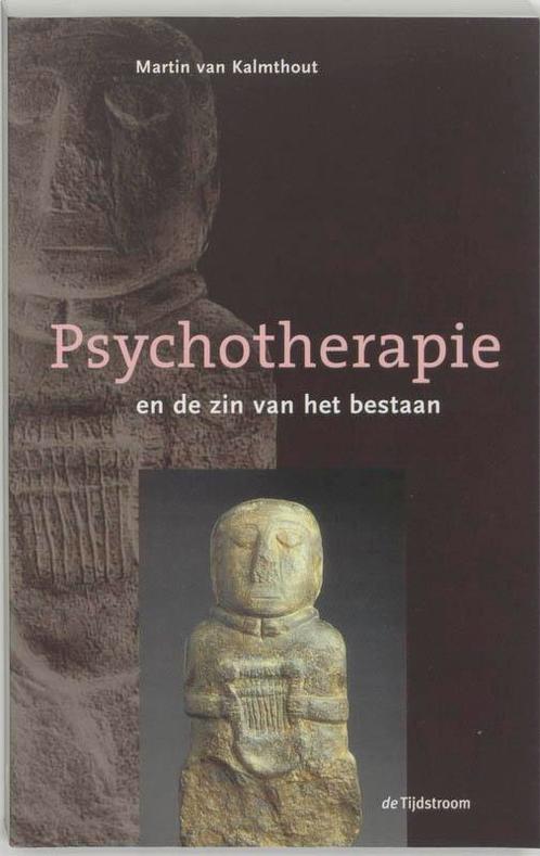 Psychotherapie en de zin van het bestaan 9789058980823, Boeken, Psychologie, Zo goed als nieuw, Verzenden