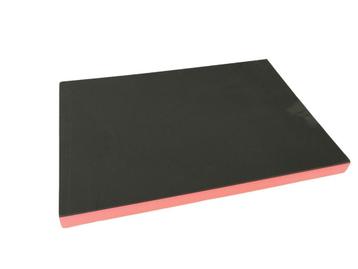 TM Foam Inlay 585 x 410 x 40 mm voor Gereedschapswagen -, Verzenden