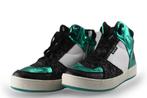 Replay Hoge sneakers in maat 35 Groen | 5% extra korting, Kinderen en Baby's, Kinderkleding | Schoenen en Sokken, Jongen of Meisje