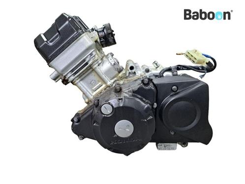 Motorblok Honda CBR 125 R 2007-2010 (CBR125R JC39), Motoren, Onderdelen | Honda, Gebruikt, Verzenden