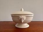 Schaal - Edme - Porselein, Antiek en Kunst