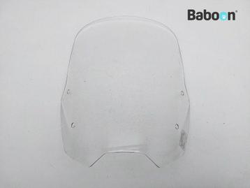 Pare-brise Kymco People 125 (S) 2008-2015, Verzenden