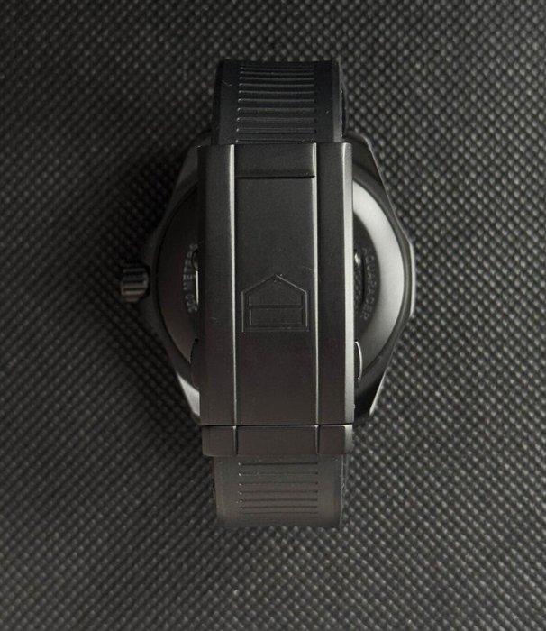 TAG Heuer - Aquaracer 300M - Zonder minimumprijs -, Handtassen en Accessoires, Horloges | Antiek