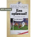 Oplawaai Ea Verhalen 9789026113369 Thera Coppens, Verzenden, Gelezen, Thera Coppens