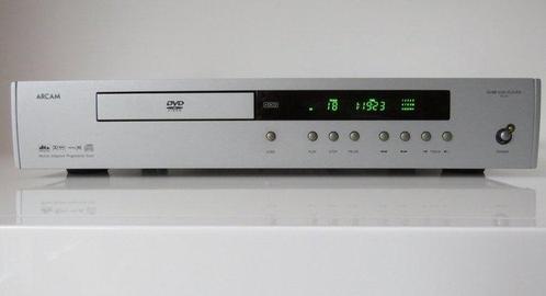 Arcam - DV88 DVD/CD PLAYER PLUS Lecteur de CD, Audio, Tv en Foto, Radio's