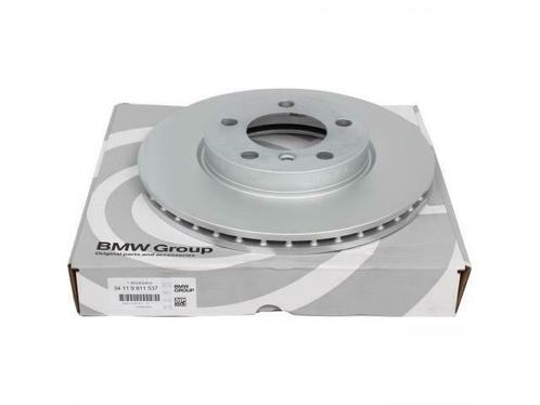ORIGINELE BMW remschijven Mini Countryman R60 Paceman R61 Co, Auto-onderdelen, Remmen en Aandrijving, Ophalen of Verzenden